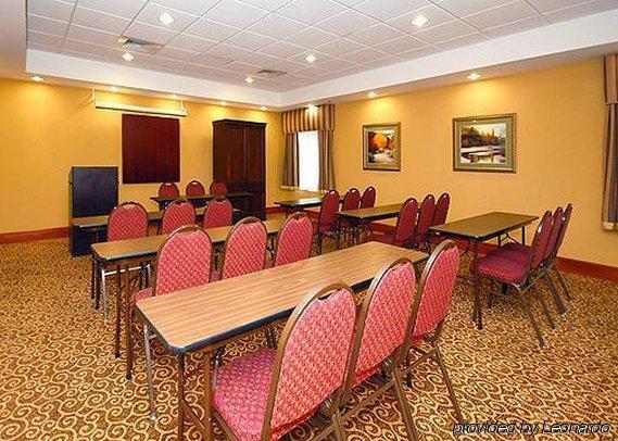 Sleep Inn & Suites Tupelo Facilités photo
