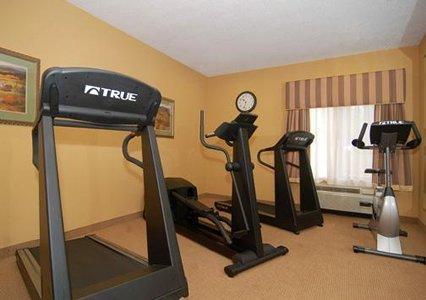 Sleep Inn & Suites Tupelo Extérieur photo