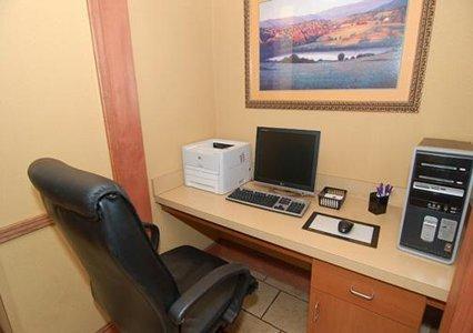Sleep Inn & Suites Tupelo Extérieur photo